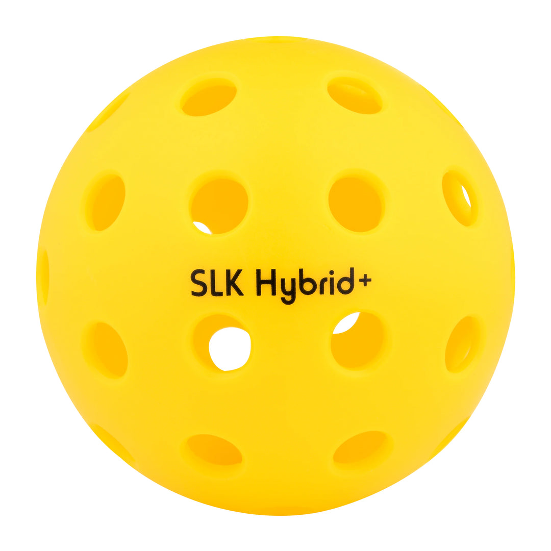 PELOTA DE PICKLEBALL SLH HYBRID